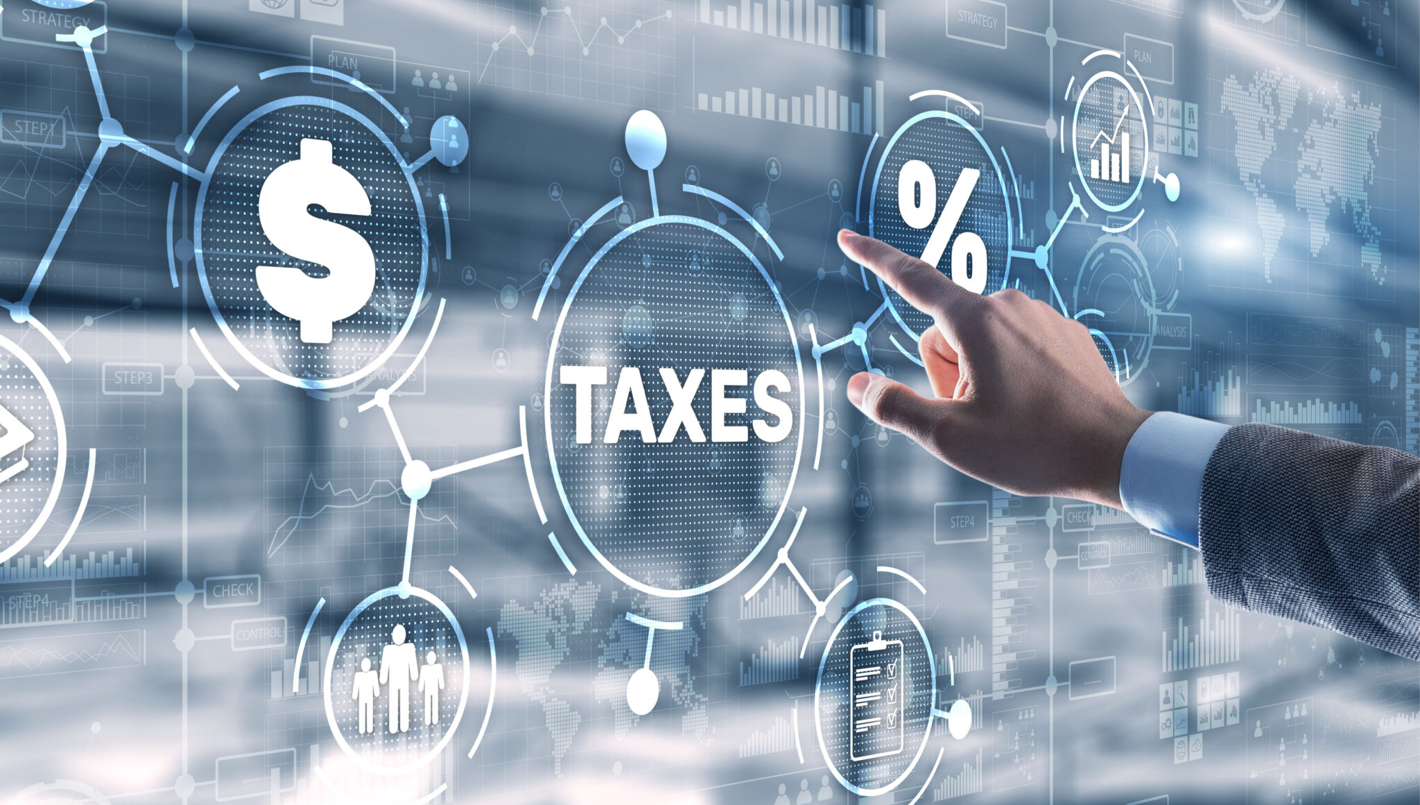 Digital excise tax connector SAP certified