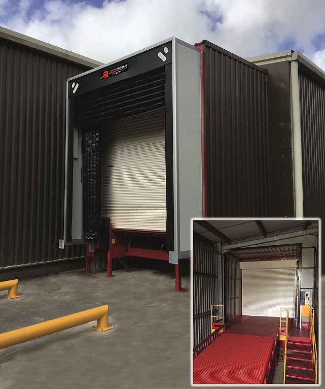 Loading efficiency leads to savings