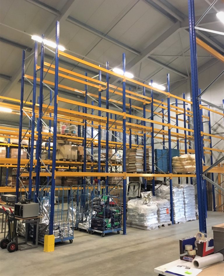 fulfilmentcrowd Signs First International Logistics Partner