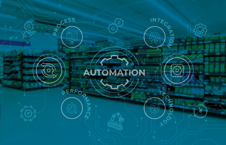 Food Sector Fears over Warehouse Automation