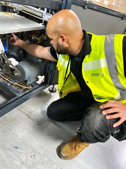 Pets at Home outsources automation maintenance