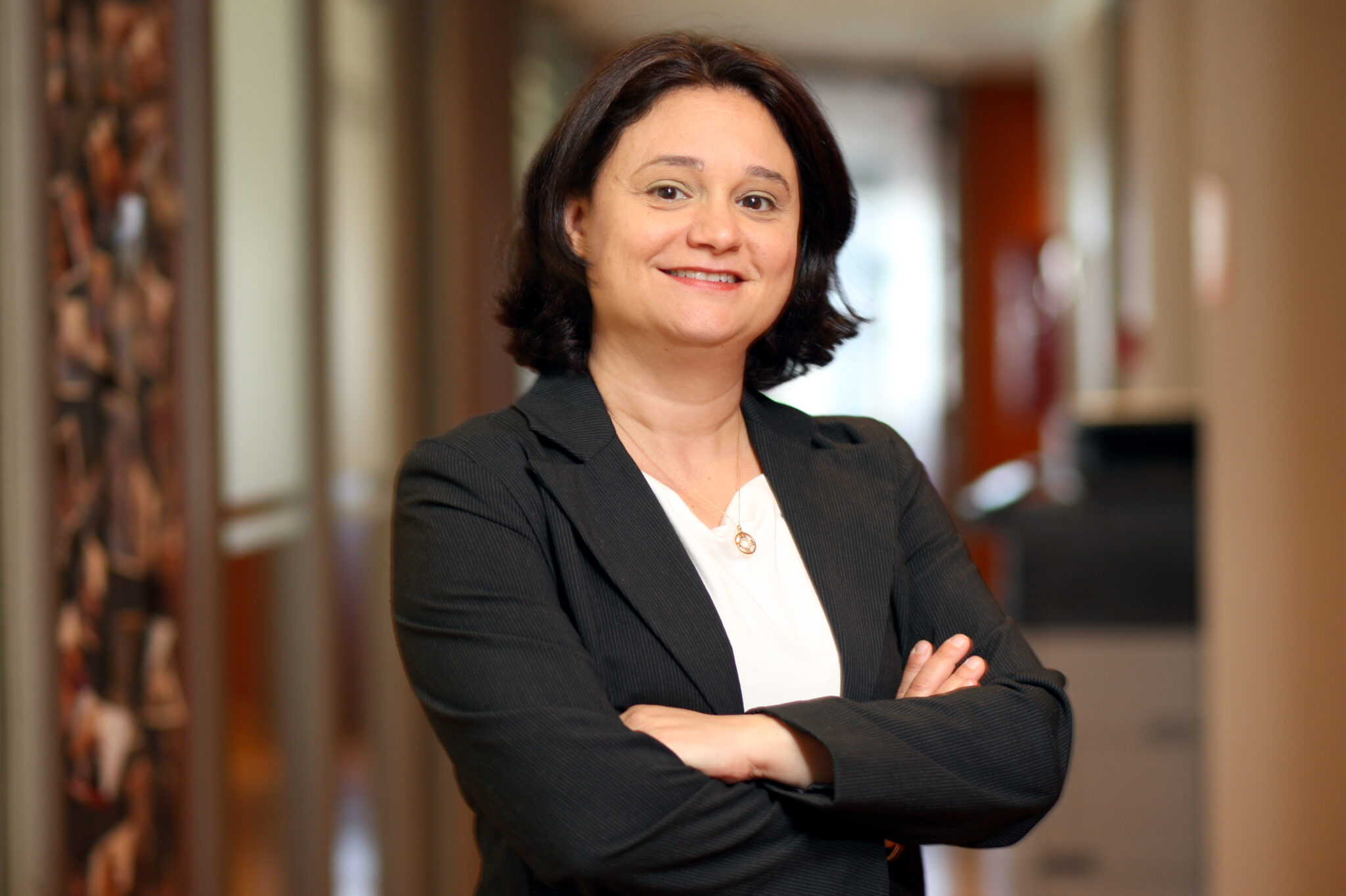 Sunny new era for International Energy firm