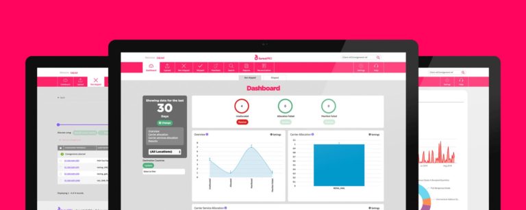 Online Boutique Farfetch Partners with Sorted on Delivery Software