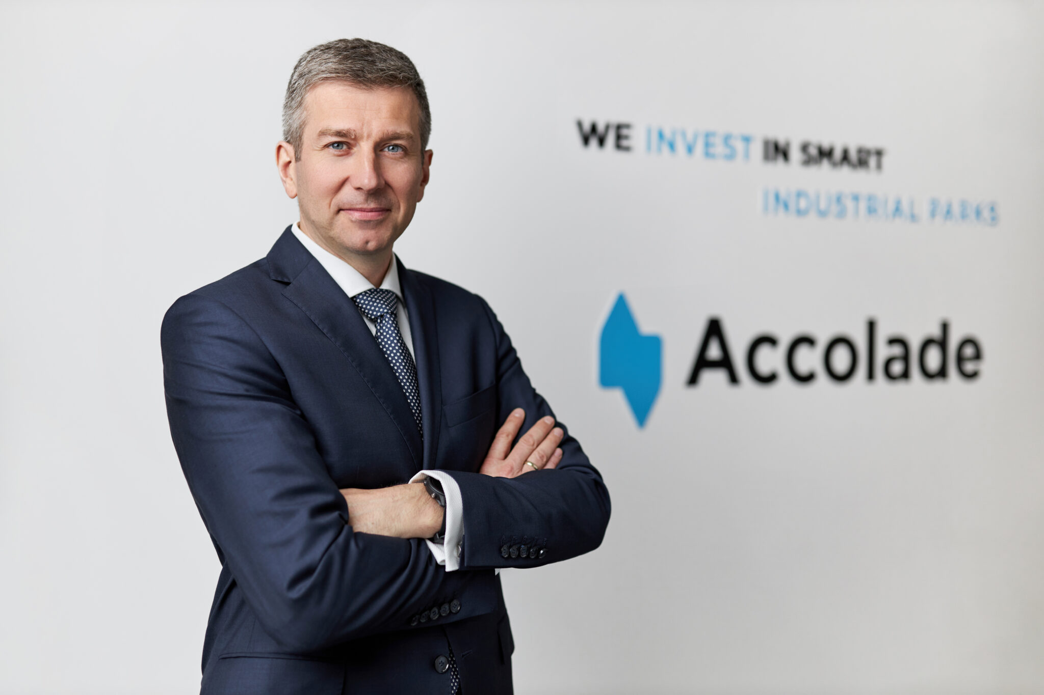 Logistics Property Firm Appoint Poland MD