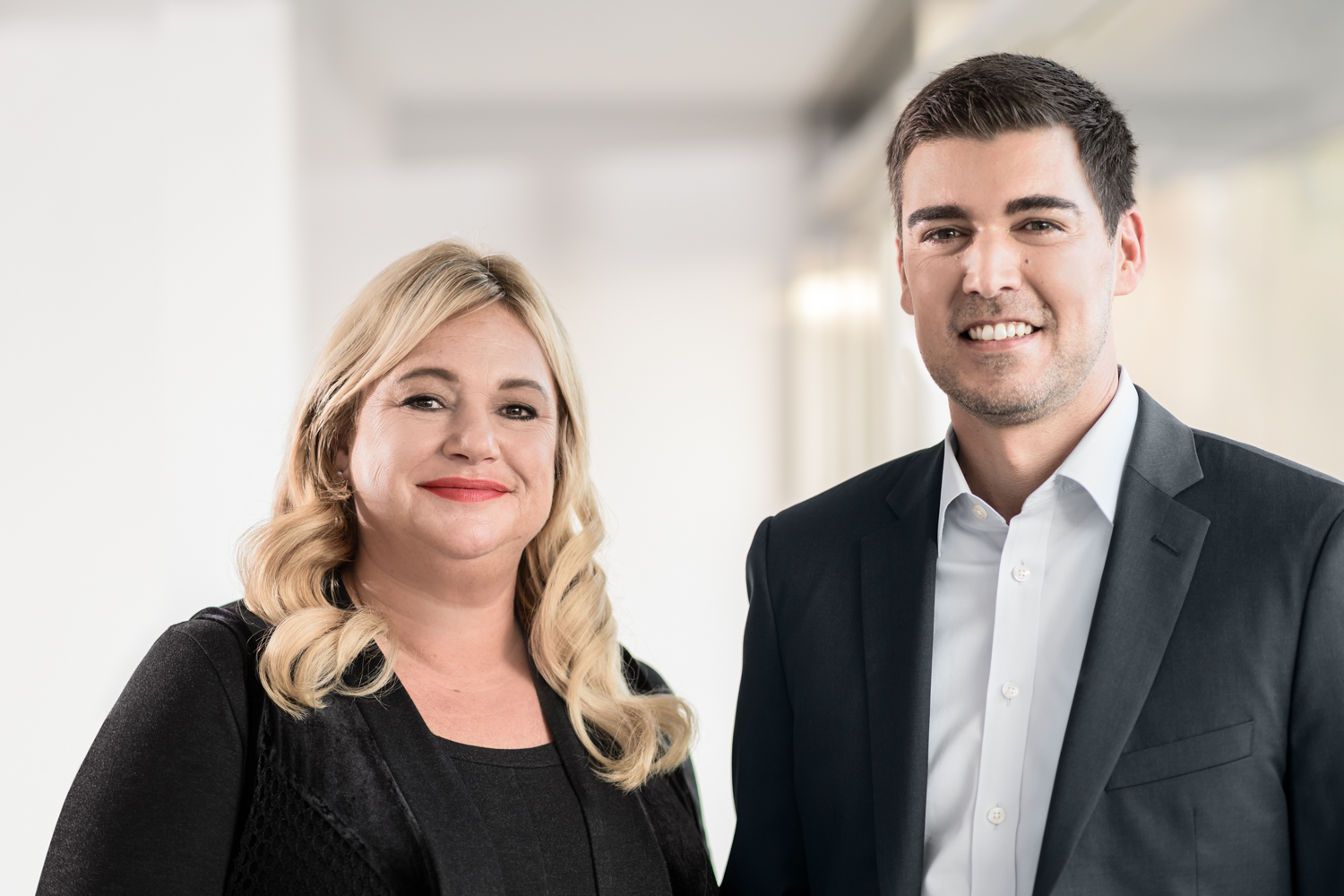 Iptor Acquired by Senior Executives and Investment Firm Bregal