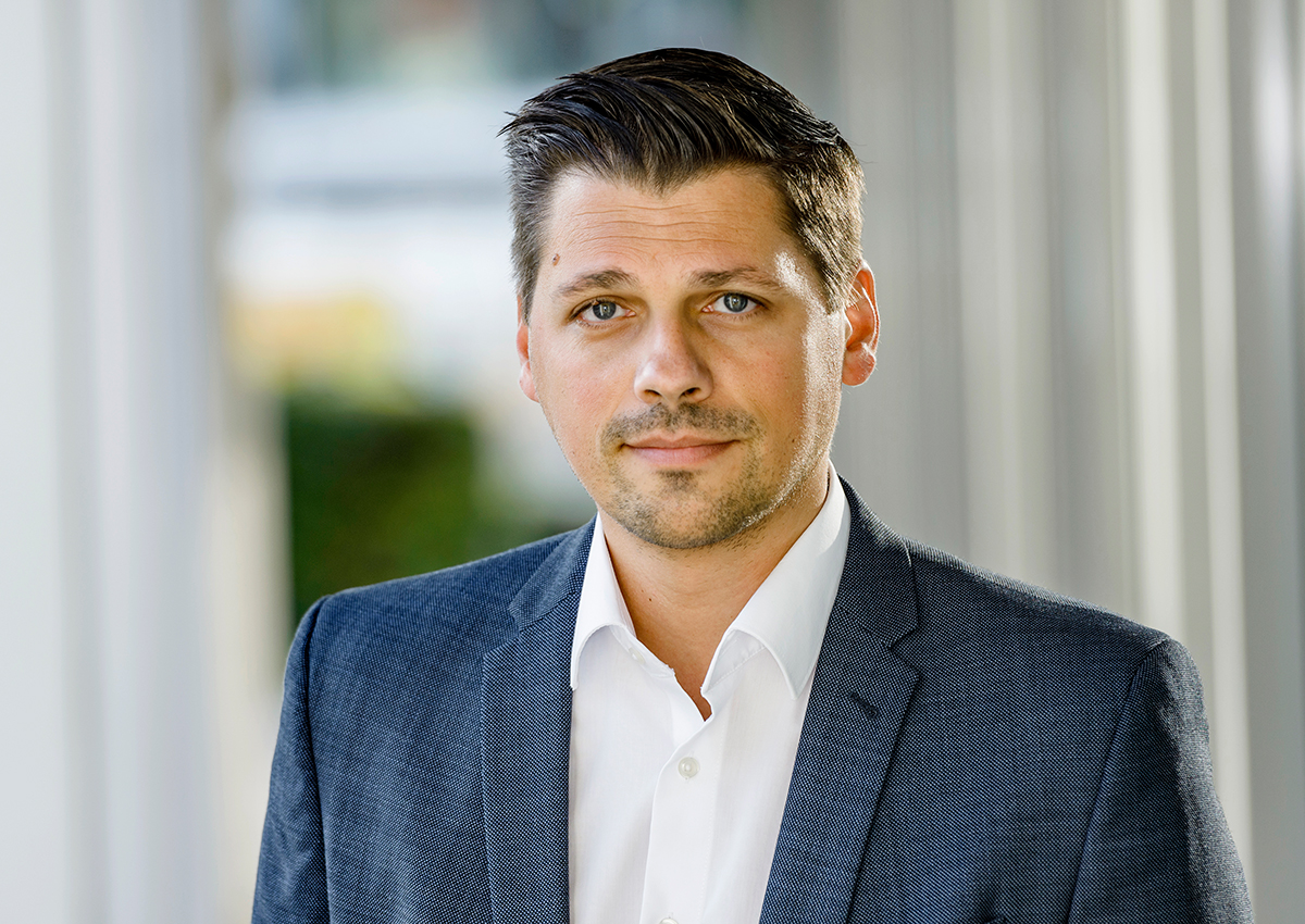 Pallet and Parcel Transport Growth