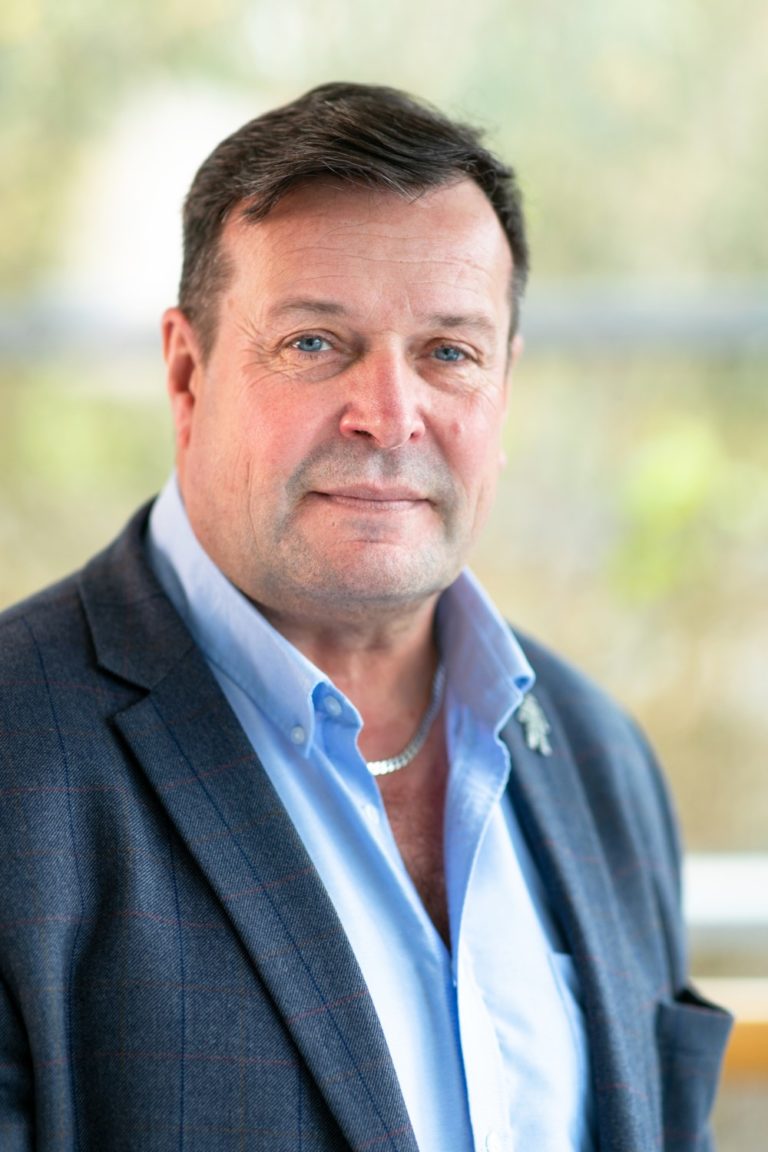 TIMCON head welcomes collaborative approach