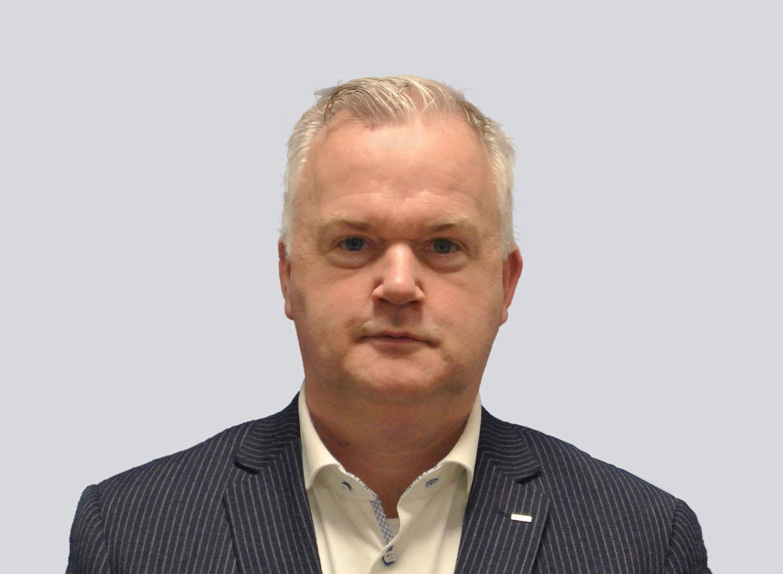 New Managing Director for Dachser Ireland