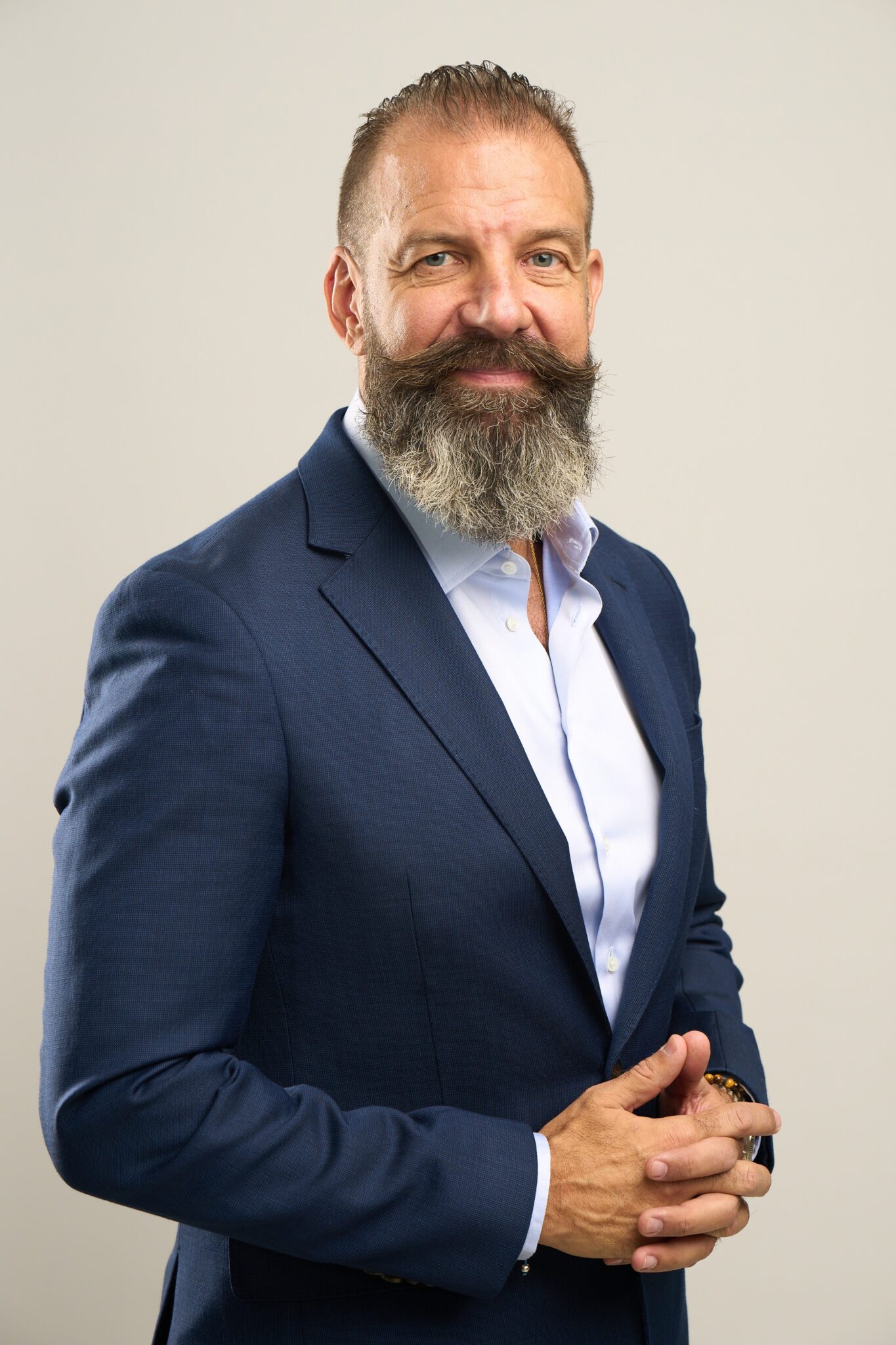 Ecolog Makes Senior Appointment