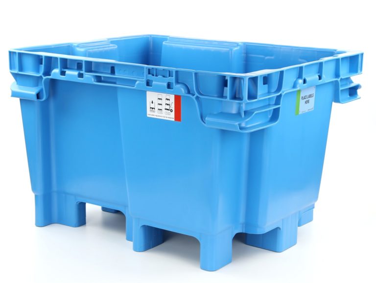 Schoeller Allibert Launches JumboNest