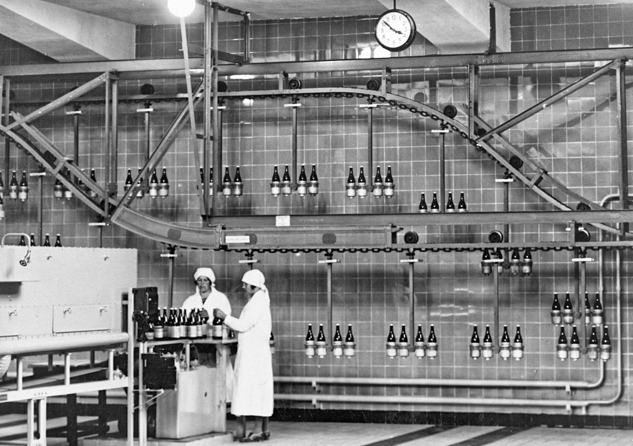 Intralogistics Pioneer Celebrates 200th Anniversary