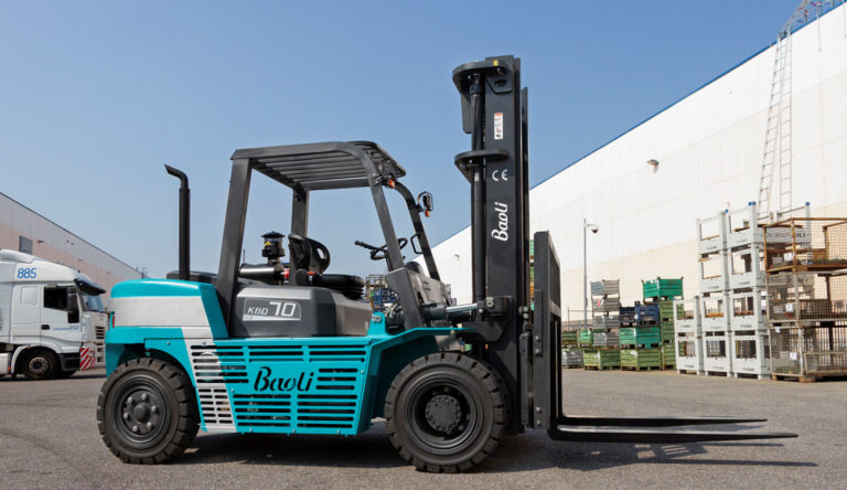Interview: Baoli is growing in different markets