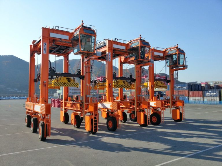 Fleet of Sprinter Carriers Ordered