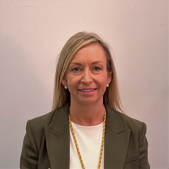 International Women’s Day at Jungheinrich