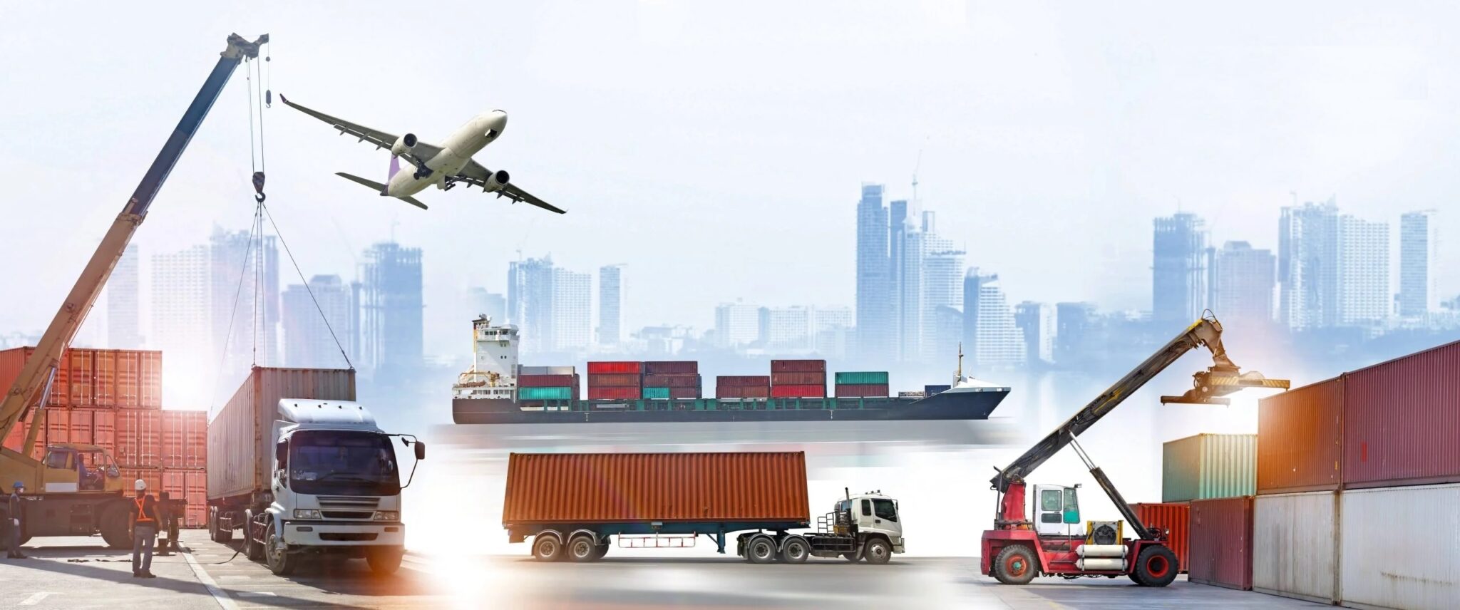 Supply chain tech firm KlearNow raises $50m