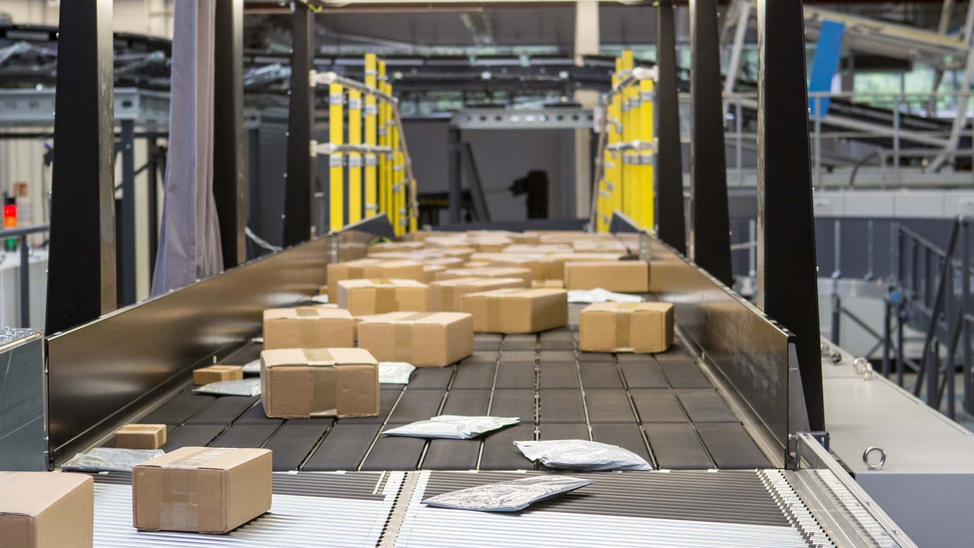 Körber acquires Siemens Logistics’ parcel business
