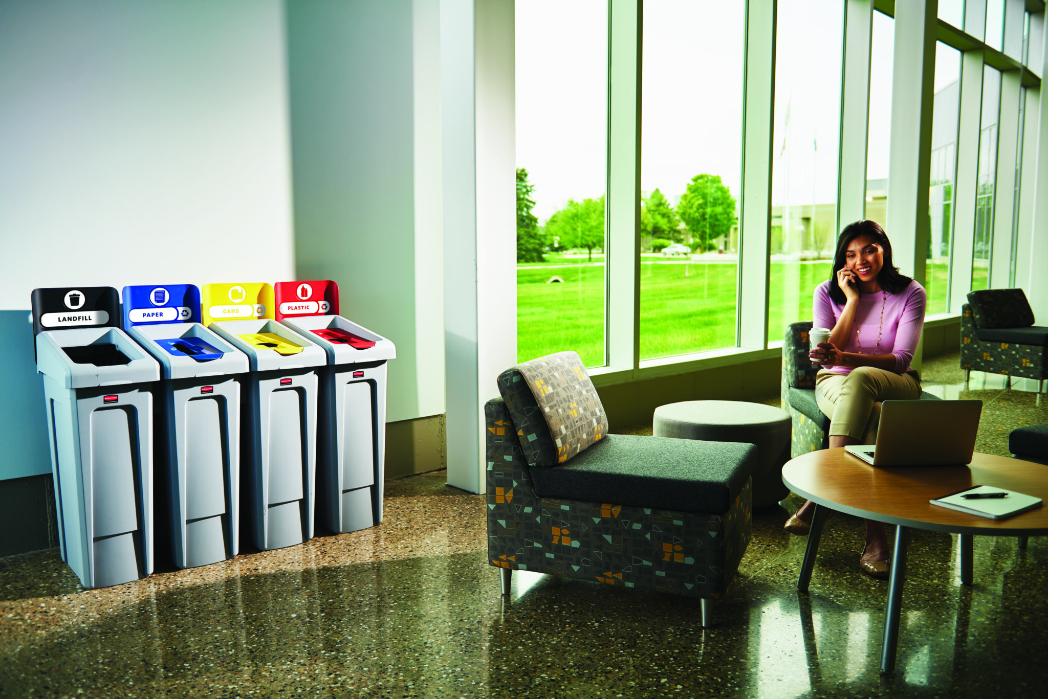 Product Longevity Improves Commercial Sustainability