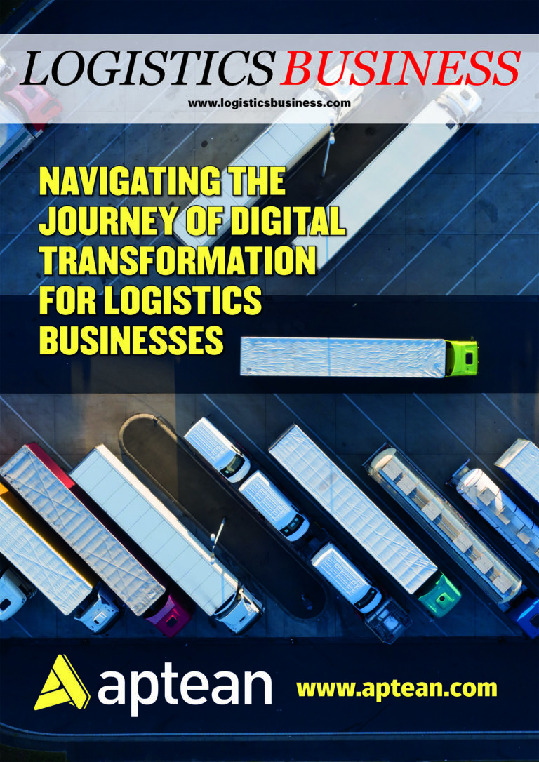 eBook: Navigating the Journey of Digital Transformation