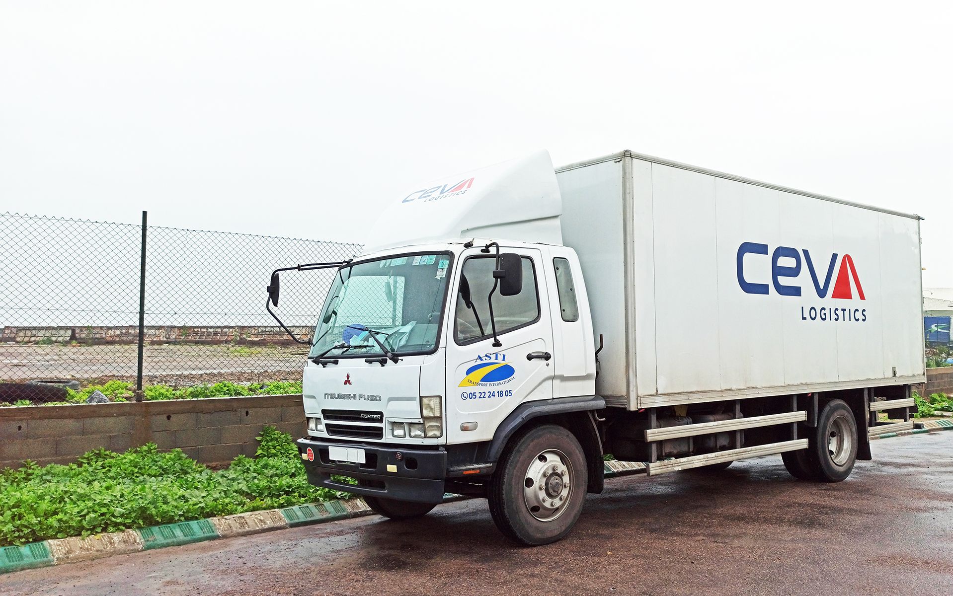 CEVA Logistics Acquires ASTI Group in Morocco