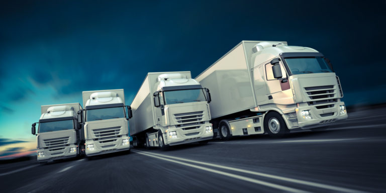 Research Highlights Untapped Potential of AI to Boost Fleet Safety