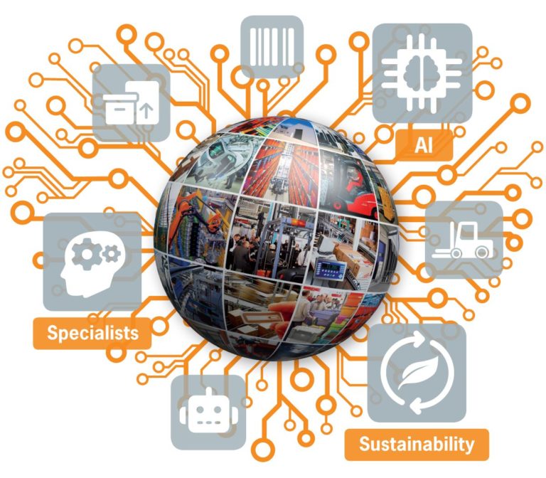 Major Industry Meet-Up in March