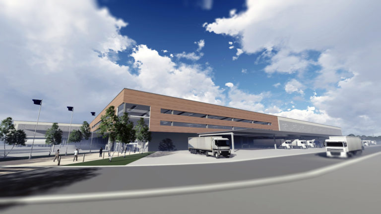 New Midlands Logistics Operations Centre “To Deliver Local and Global Benefits”