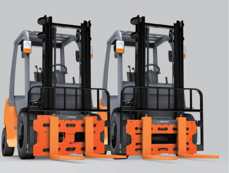 Mobile Weighing Specialist RAVAS Buys LTS Scale