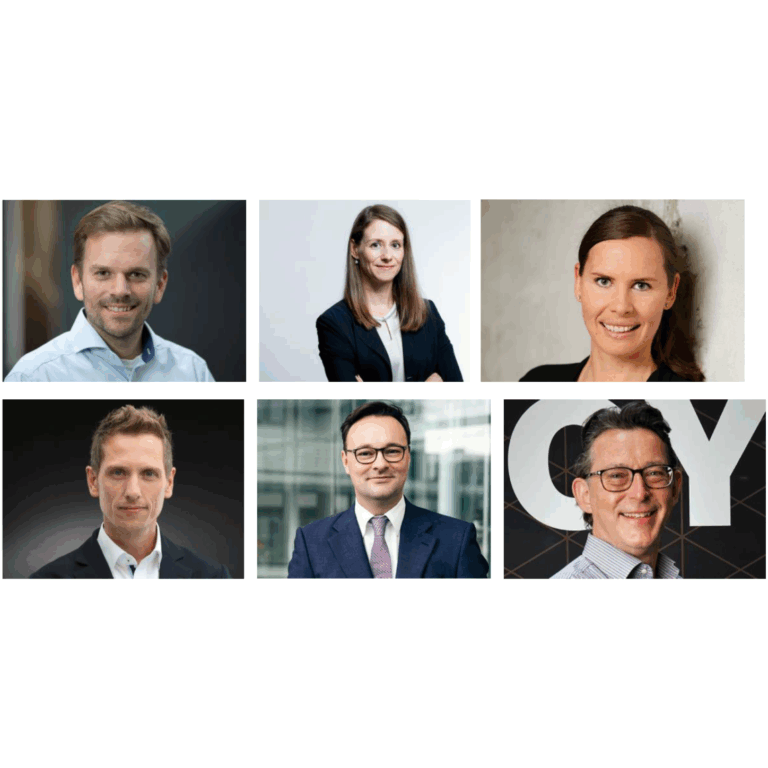 Logistics Hall of Fame appoints new jurors