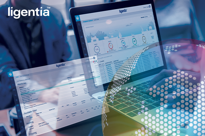 Global Supply Chain Management Provider Secures Investment