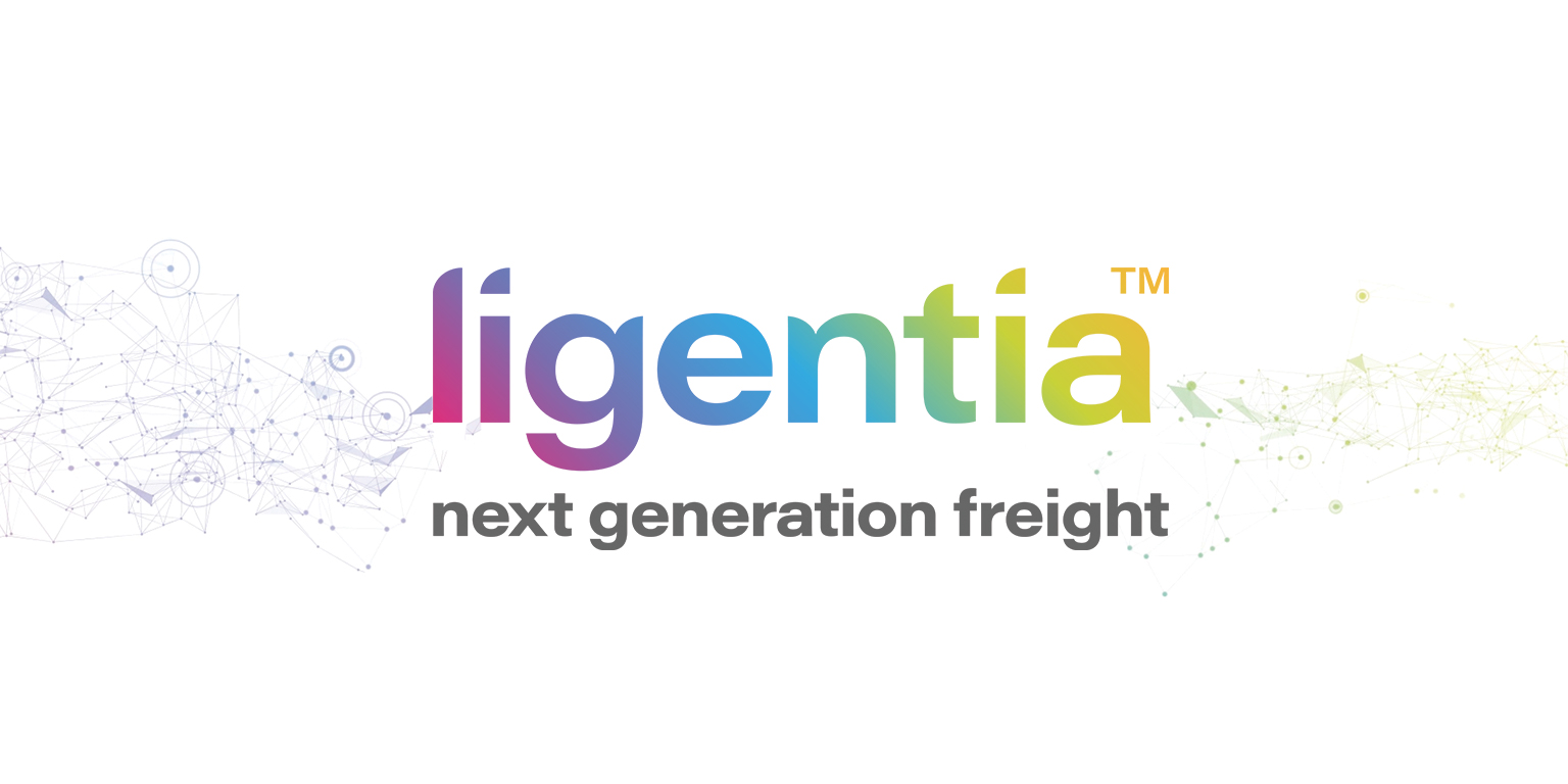 Ligentia Drives to Digital and Reveals New Brand