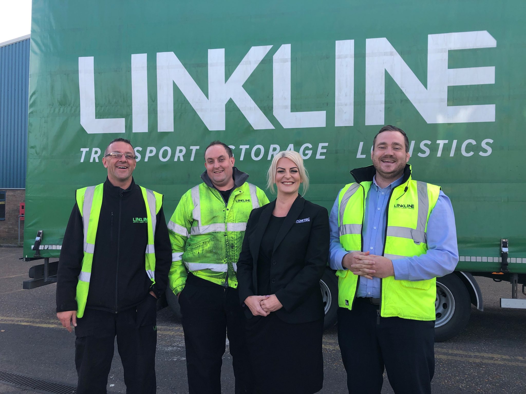 Linkline to Expand with New HQ in 2020