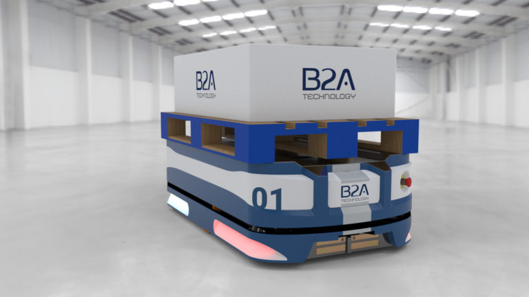 Russia and Canada Projects Drive Growth for AGV Specialist B2A