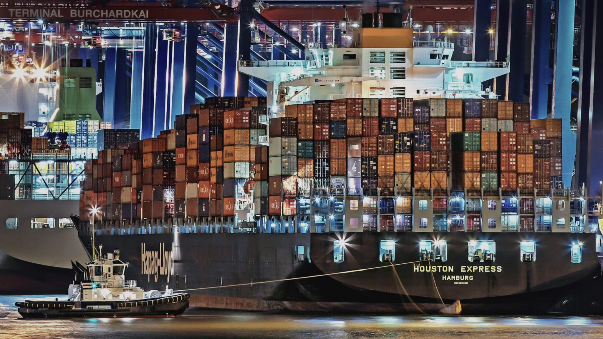 Supply chain trends to watch out for in 2023