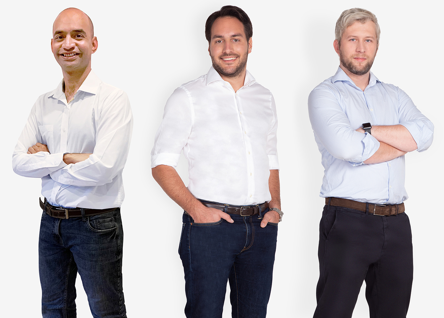 Funding to Boost Brands with Logistics Engine