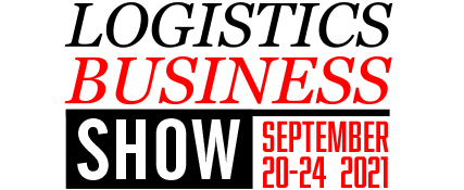 Logistics Business Show – register to visit for free NOW!
