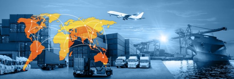 The three biggest risks in logistics