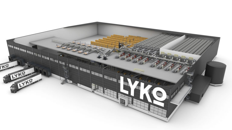 Expanded Automation Solution Implemented