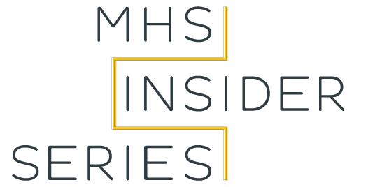 Insider Series Provides Insights on Trends, Technologies and Strategies