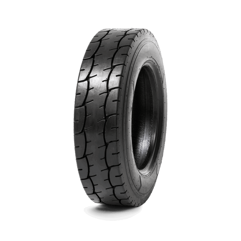 Ground Support Equipment Specialist Selects Camso Tyre