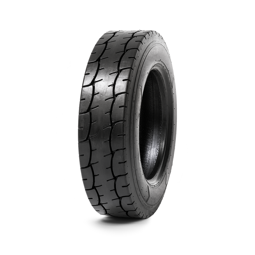 Ground Support Equipment Specialist Selects Camso Tyre