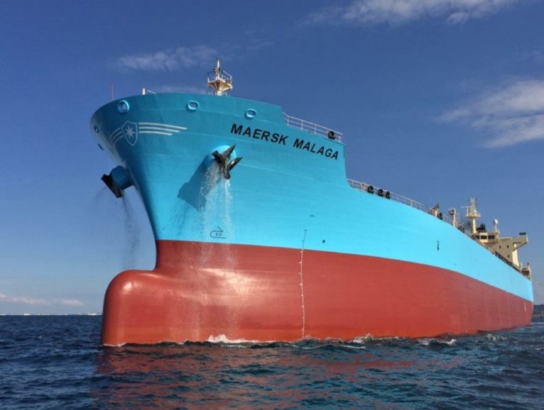 Synergy takes over Maersk’s technical management business