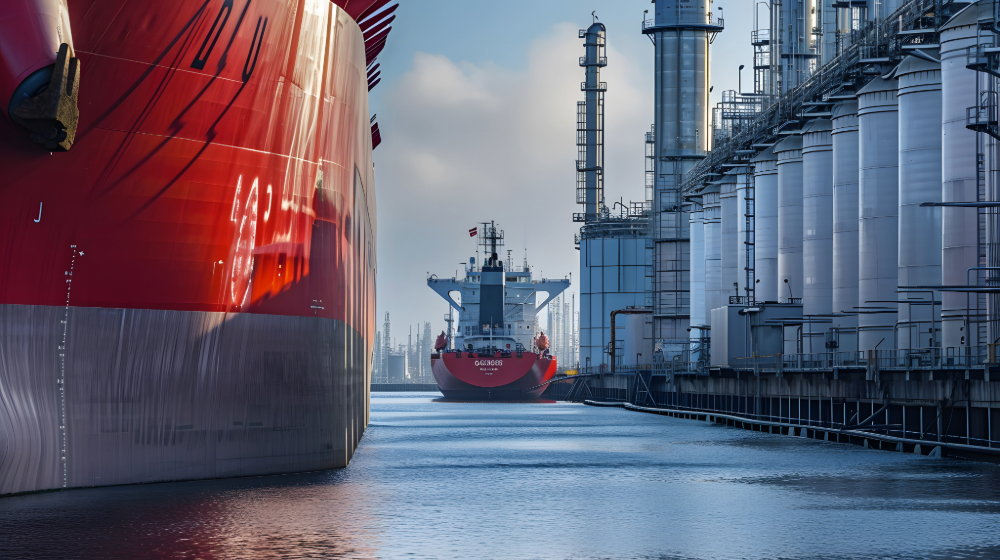 Overcoming Uncertainties in the Maritime Sector