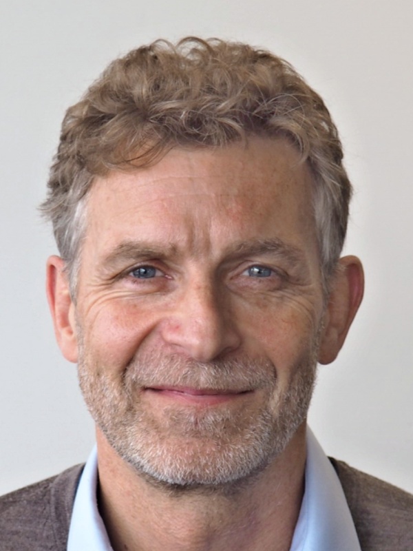 New MD for robotics specialist