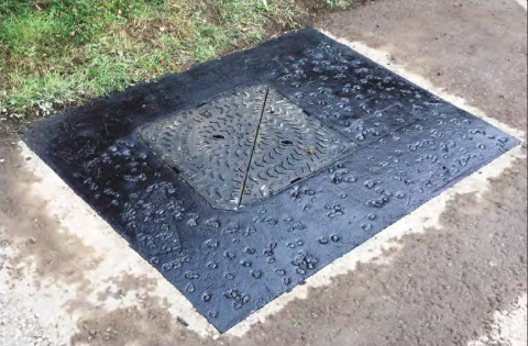 Industry View: Why the UK Taxpayer Might Love Mastic Asphalt