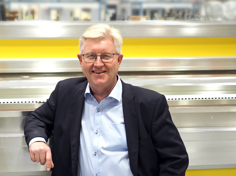 Cimcorp launches new Düsseldorf branch