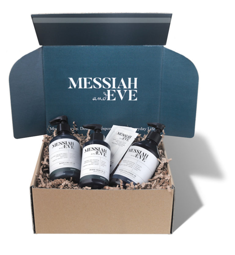 eCommerce packaging with the ‘wow’ factor