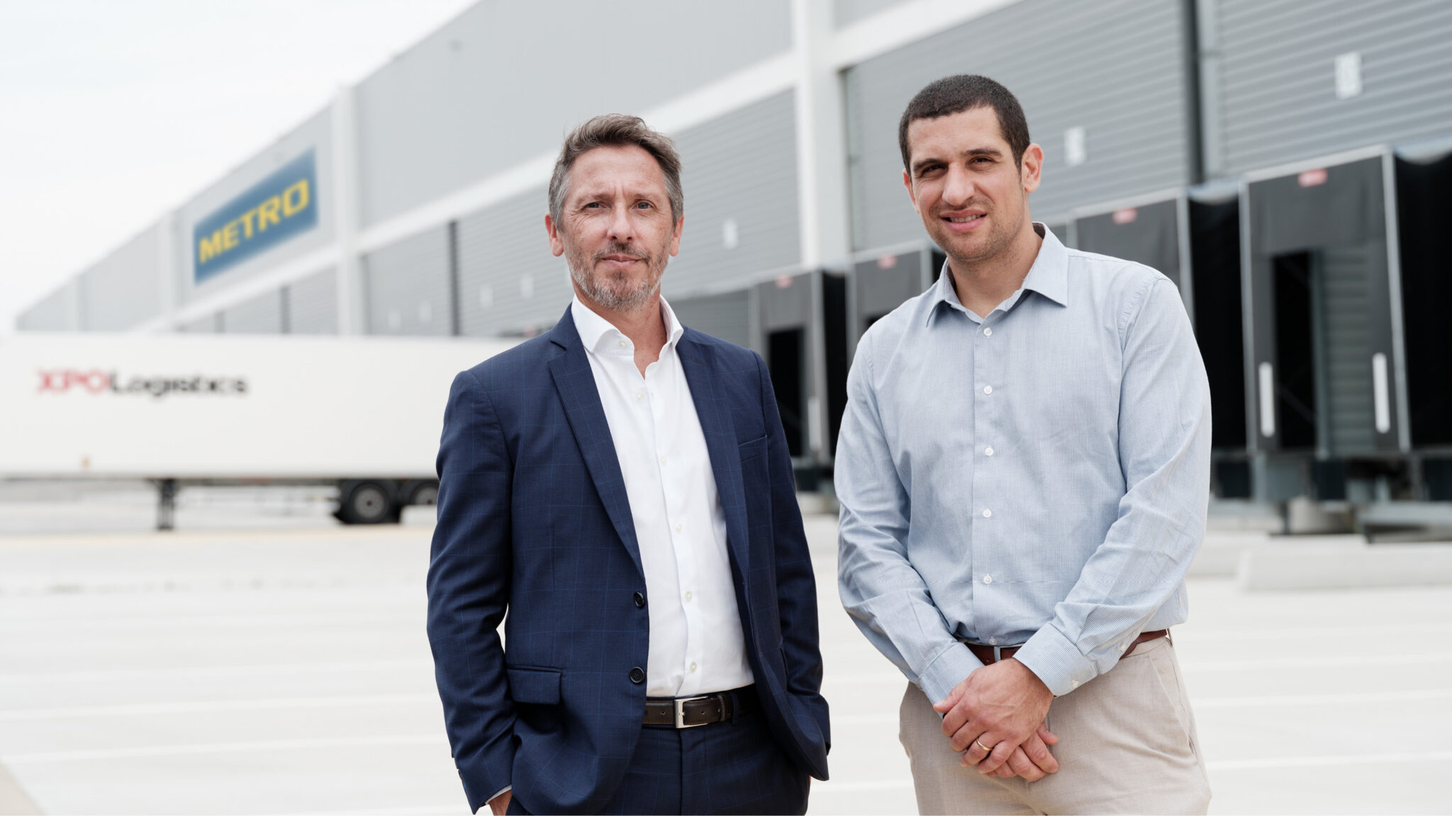 Partnership Supports METRO e-commerce in France