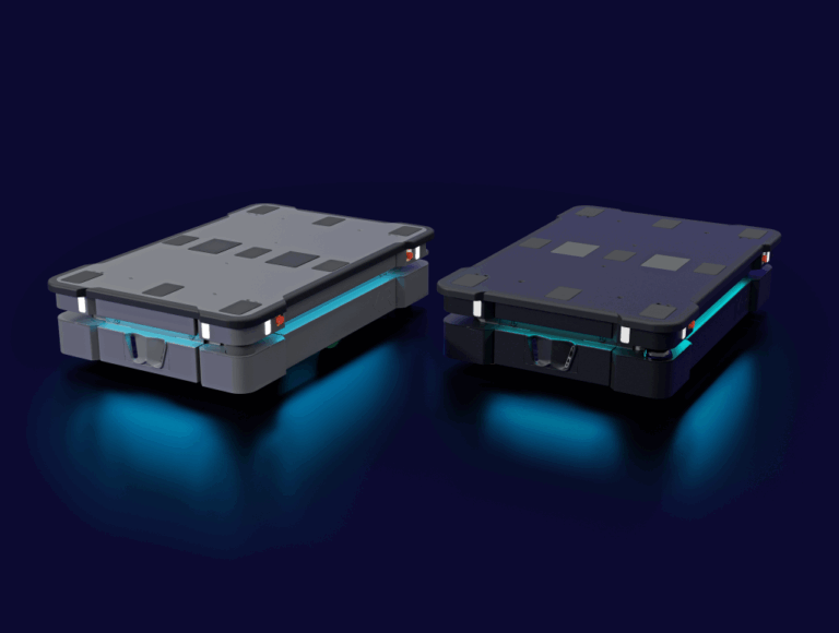 New AMR Software Adaptor Tool