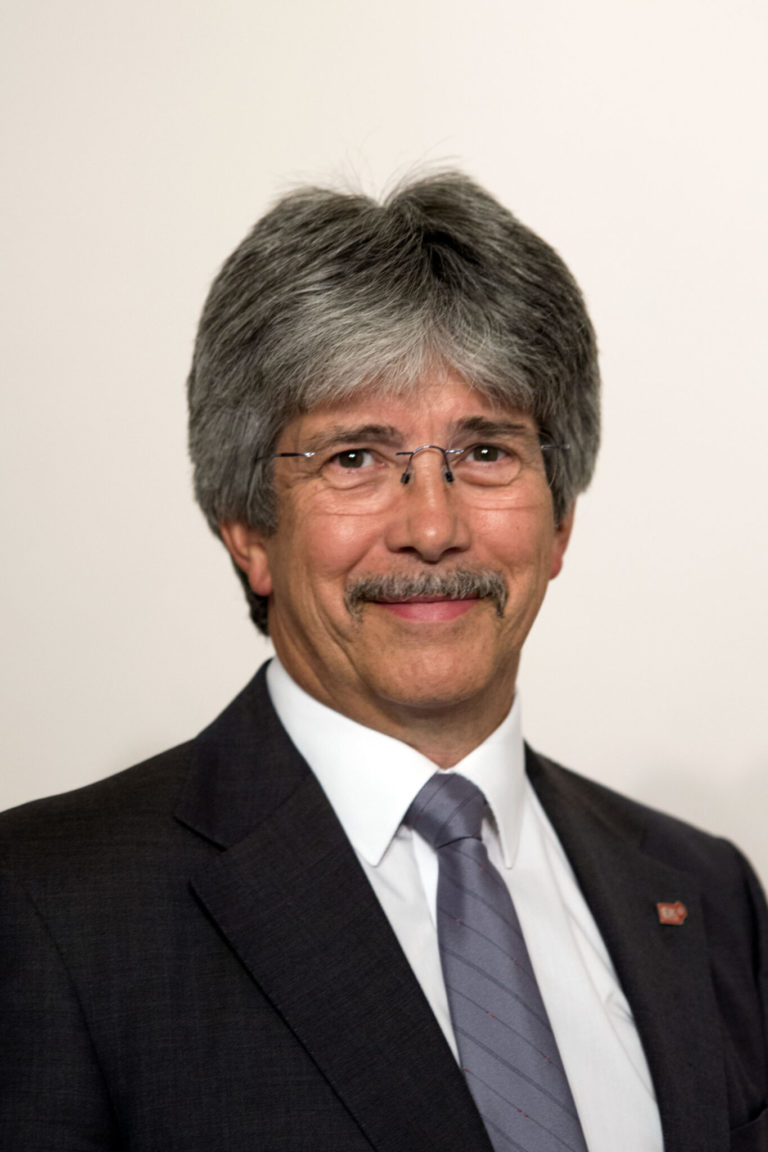Mike Burke elected president of AMHSA