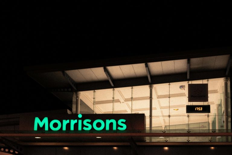 Morrisons to Accelerate Supply Chain Innovation